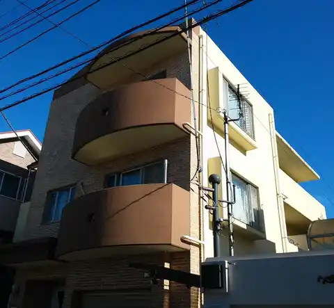VillaDomicile代沢