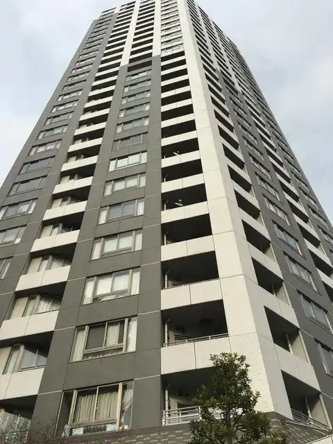 新宿アインスタワー