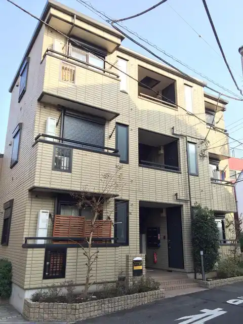 メゾン望月