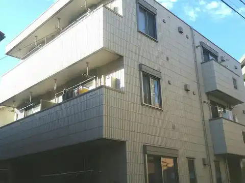 メゾンティアレ