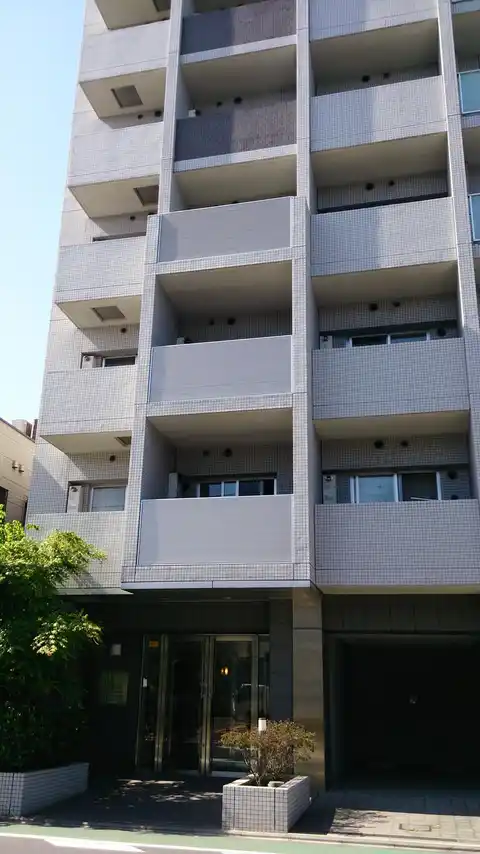 エクセルシオール羽田