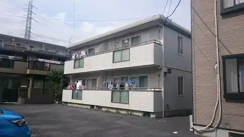 シティハイム ハピネス