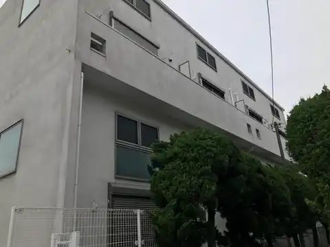 リバーサイドブリーズ本八幡