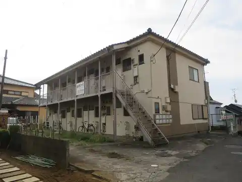 友紀恵コーポ