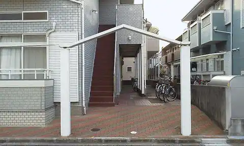 テラス今川A