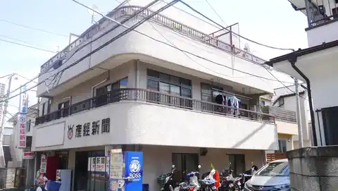 ミキ立川ビル