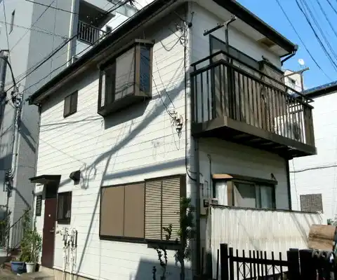 鈴木コーポ