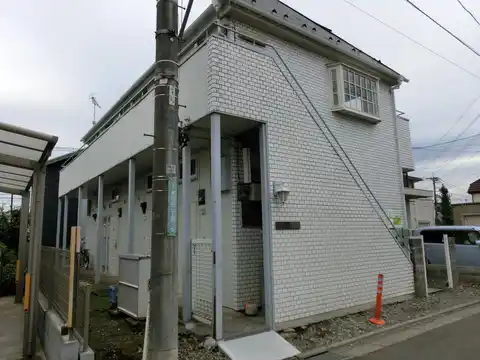パークアベニュー デュエット大木