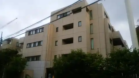 イニシア国分寺本町