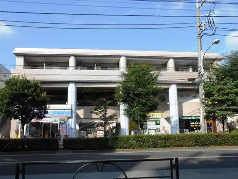 プラザ・エクセル