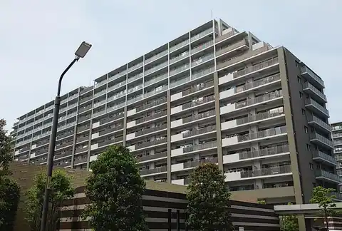 東京ユニオンガーデンセンターコート