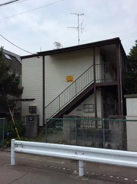エトワール聖蹟