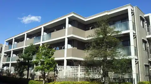 グランノア港北の丘3番館