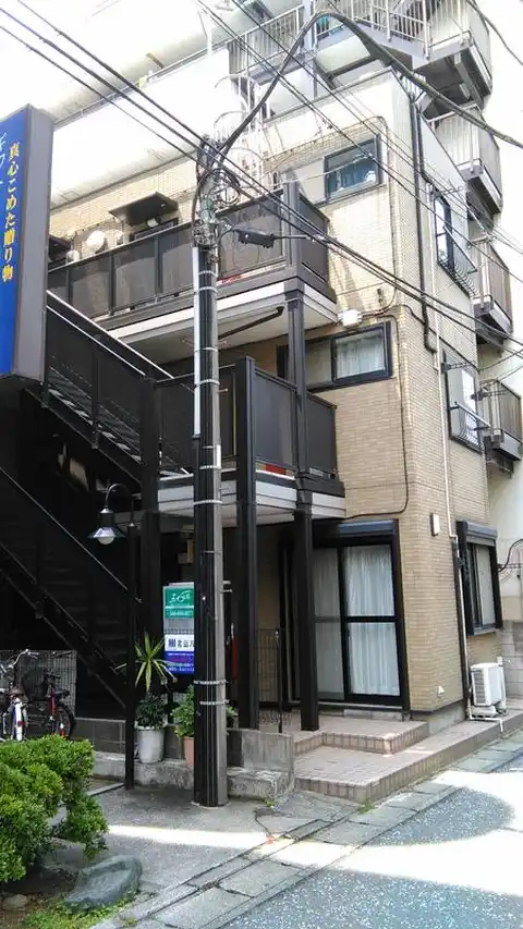 アドバンス