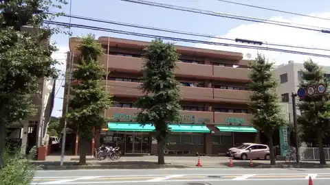 ファミール富士見