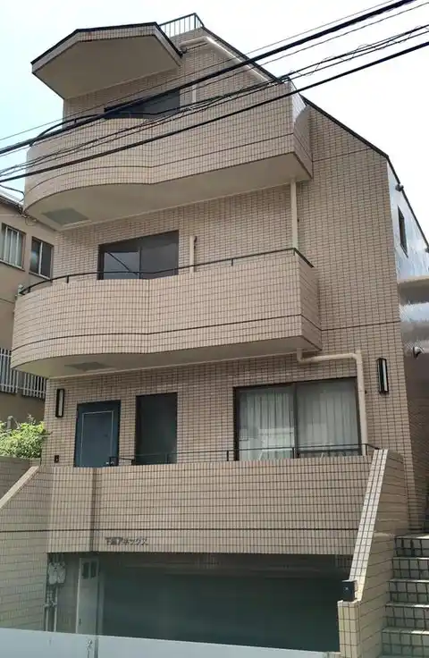 下馬アネックス