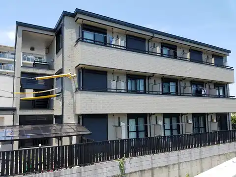 シーフロント長谷川