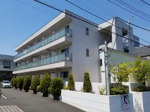 ラグーナ ヒルズS