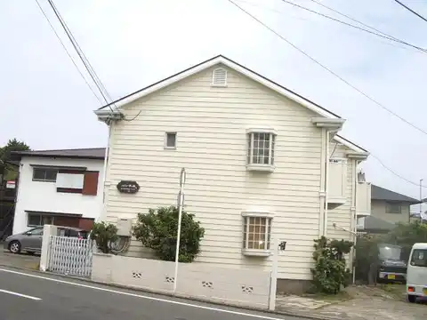 シャトレー茅ヶ崎 A