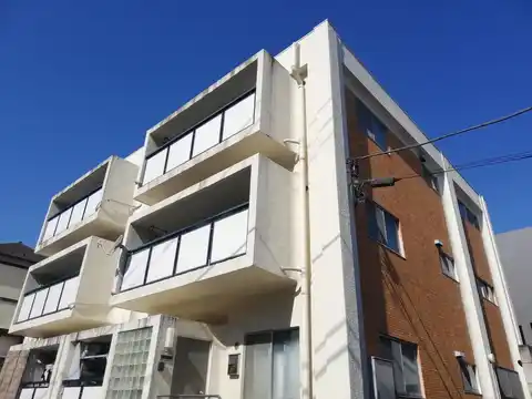 サンエー・ハイツ