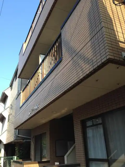 エステート新家