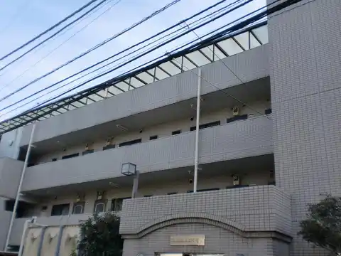 サンクレール青井