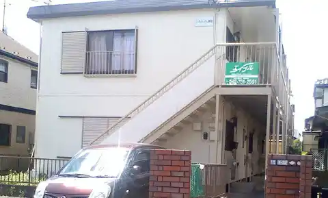 シティハイム岸和