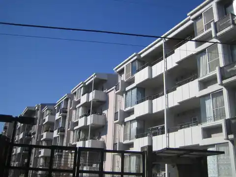 ヴィルヌーブ横浜山手
