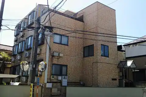 仁豊マンション