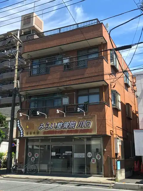 リリーハイム