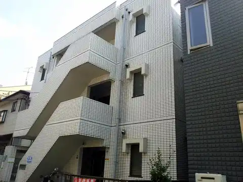 ベルコート古渕