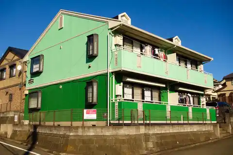 グレイス緑園A
