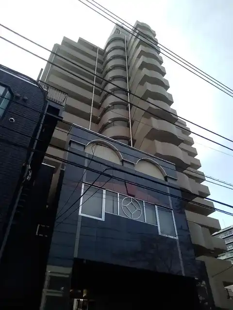 サンシュロス昭島