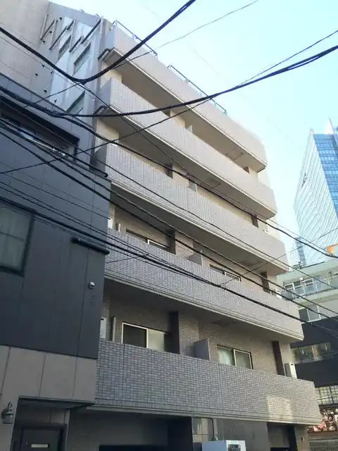 プライムアーバン千代田富士見