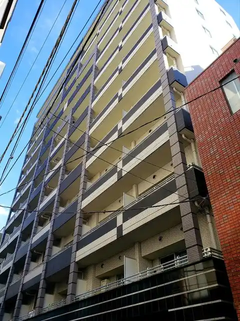 プライムアーバン日本橋横山町