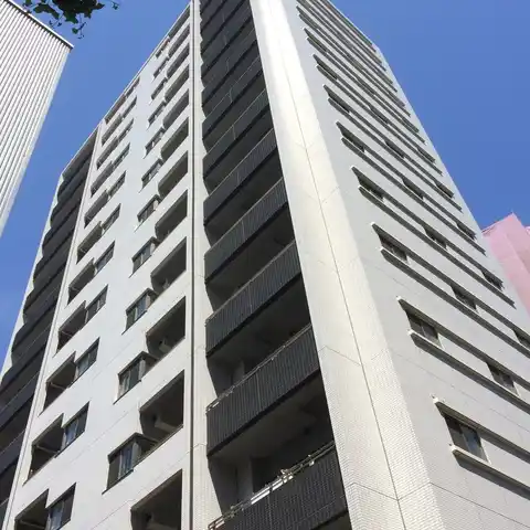 イニシア板橋区役所前