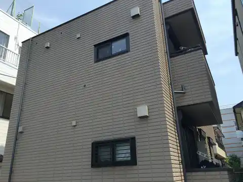 エターナルメゾン