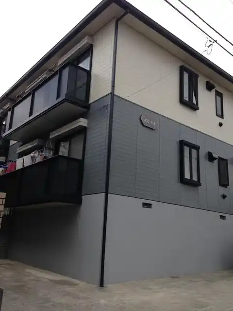 メゾンドール