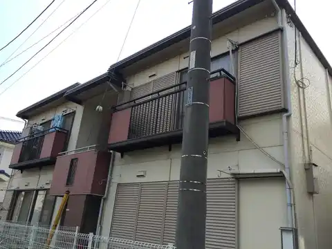 アーバンスター