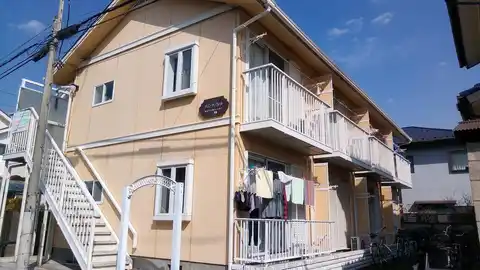メゾンサンフォール