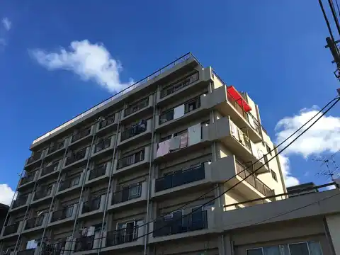 富士ハイホーム
