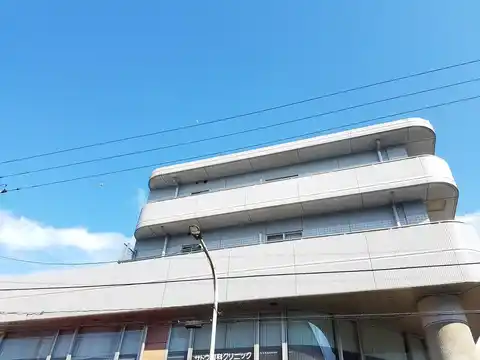 卓ビル南行徳