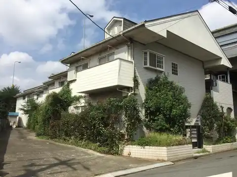 メゾンタカヤマ