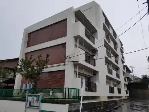 洋光台マンション