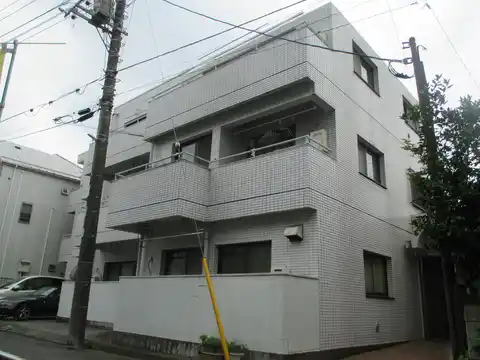 佐々木第一マンション