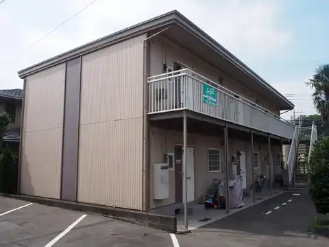 ハイツA&T   I