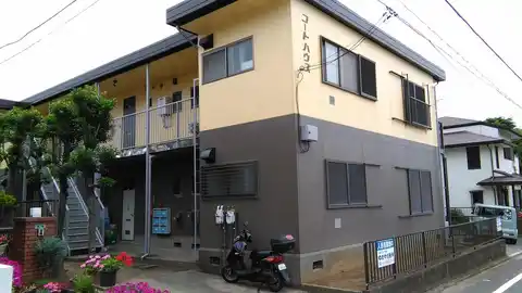 コートハウス