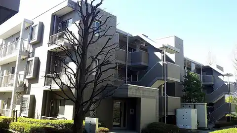 グランノア港北の丘4番館