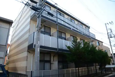レオパレスニューキャッスル