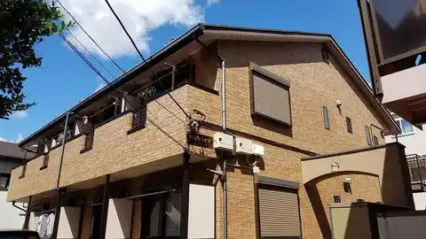 中田ハイツ